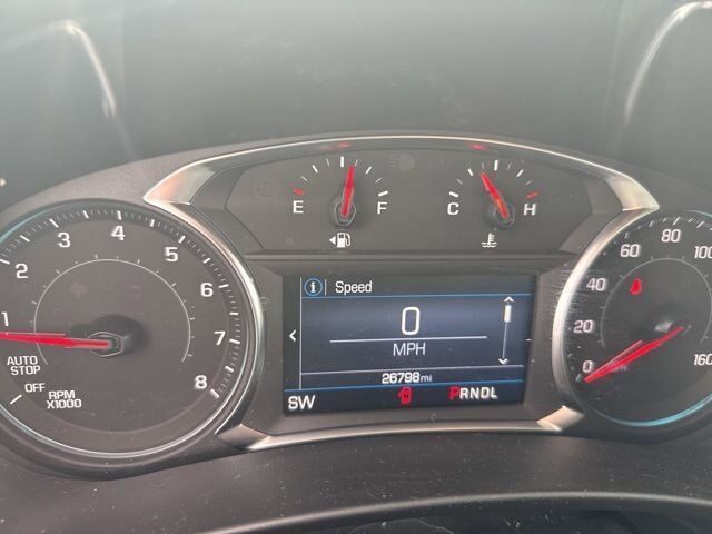 2024 Chevrolet Equinox LT Carbondale IL