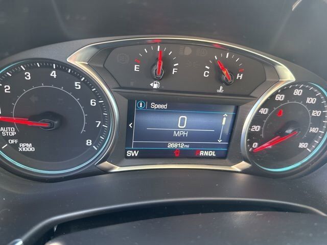 2024 Chevrolet Equinox LT Carbondale IL