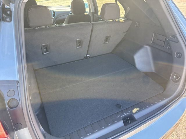 2024 Chevrolet Equinox LT Carbondale IL