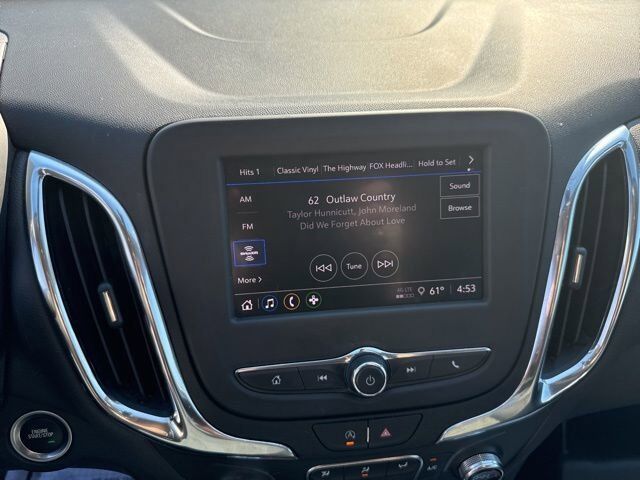 2024 Chevrolet Equinox LT Carbondale IL