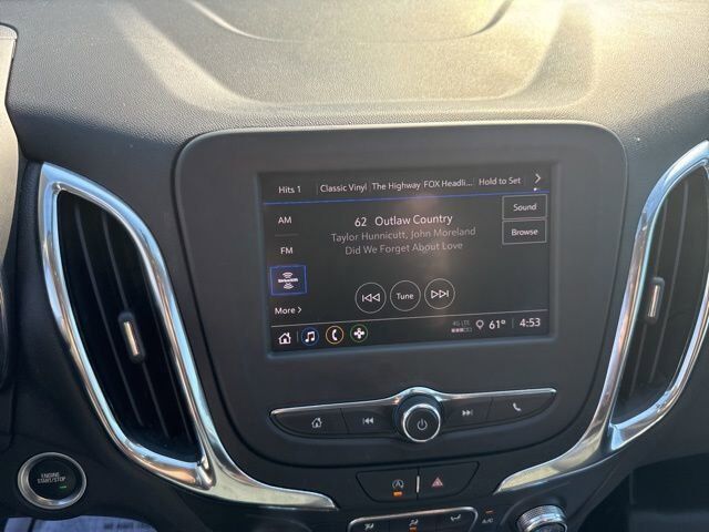 2024 Chevrolet Equinox LT Carbondale IL
