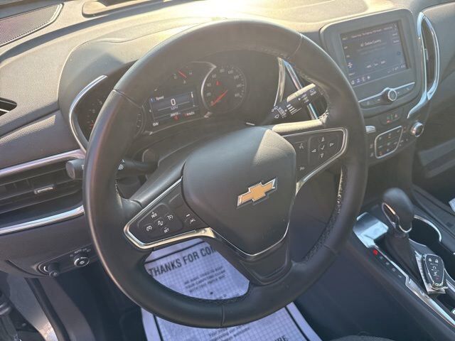 2024 Chevrolet Equinox LT Carbondale IL