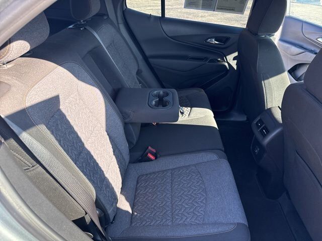 2024 Chevrolet Equinox LT Carbondale IL
