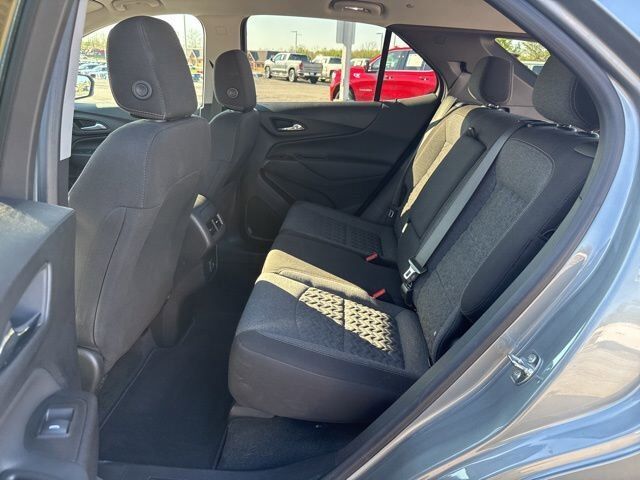 2024 Chevrolet Equinox LT Carbondale IL
