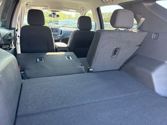 2024 Chevrolet Equinox LT Carbondale IL