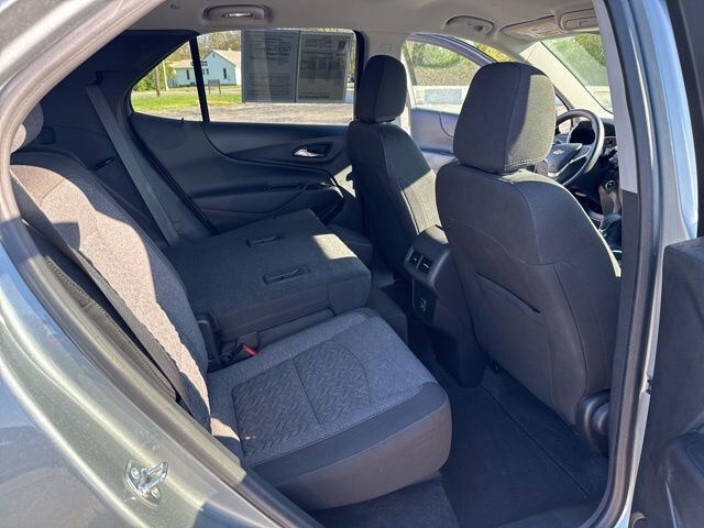 2024 Chevrolet Equinox LT Carbondale IL