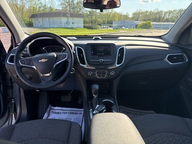 2024 Chevrolet Equinox LT Carbondale IL