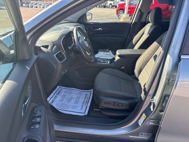 2024 Chevrolet Equinox LT Carbondale IL