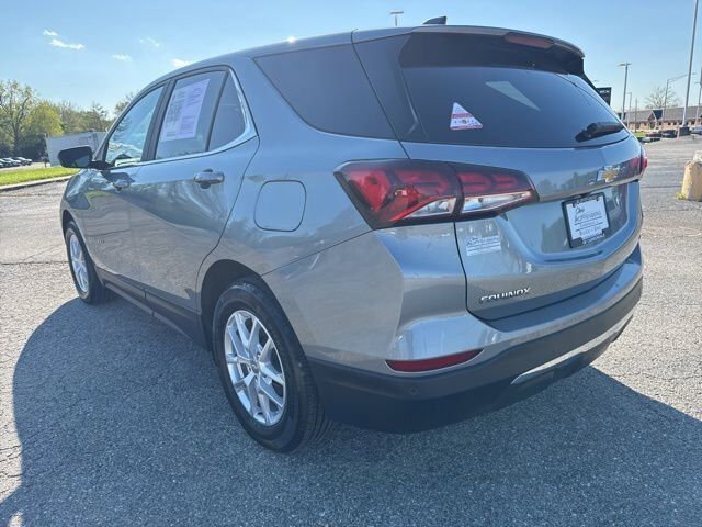 2024 Chevrolet Equinox LT Carbondale IL