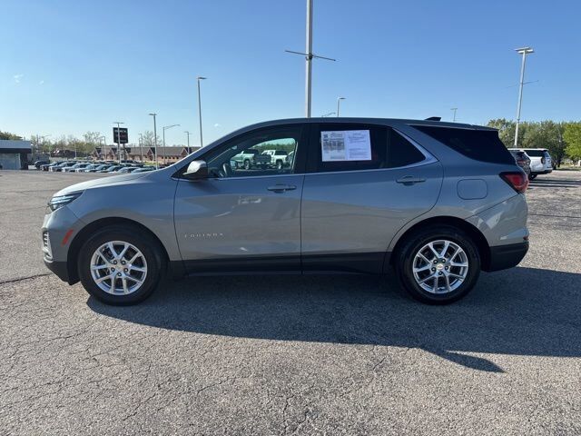 2024 Chevrolet Equinox LT Carbondale IL