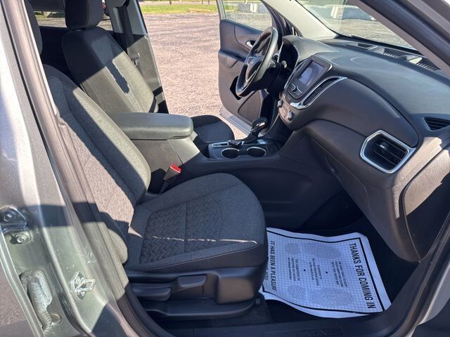 2024 Chevrolet Equinox LT Carbondale IL