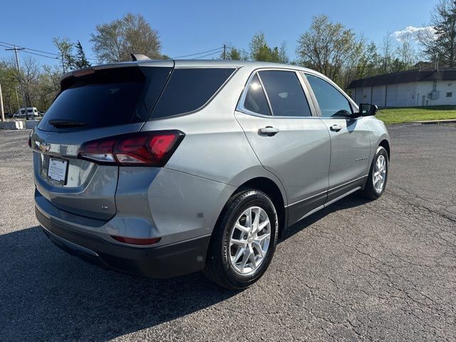 2024 Chevrolet Equinox LT Carbondale IL