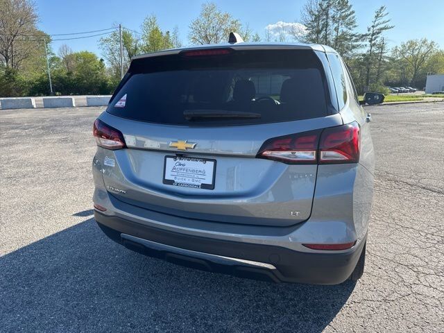 2024 Chevrolet Equinox LT Carbondale IL