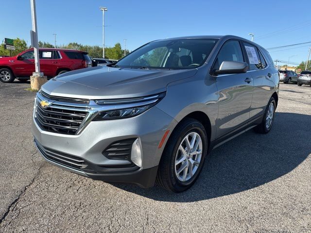 2024 Chevrolet Equinox LT Carbondale IL