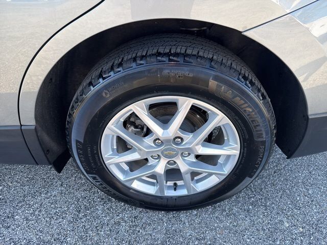 2024 Chevrolet Equinox LT Carbondale IL