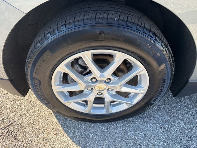 2024 Chevrolet Equinox LT Carbondale IL
