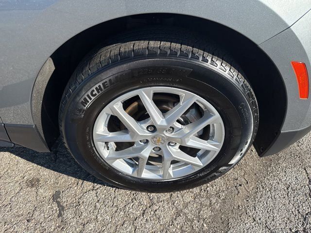 2024 Chevrolet Equinox LT Carbondale IL