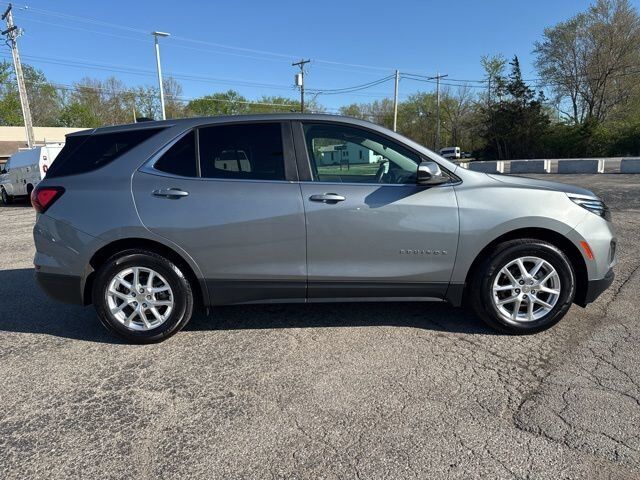 2024 Chevrolet Equinox LT Carbondale IL