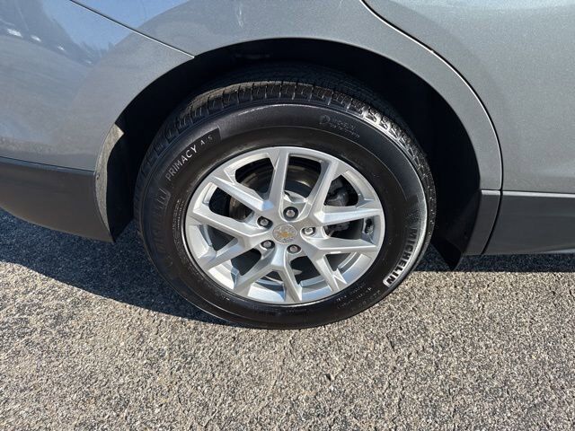 2024 Chevrolet Equinox LT Carbondale IL