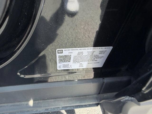 2024 Chevrolet Equinox LT Farmington MO