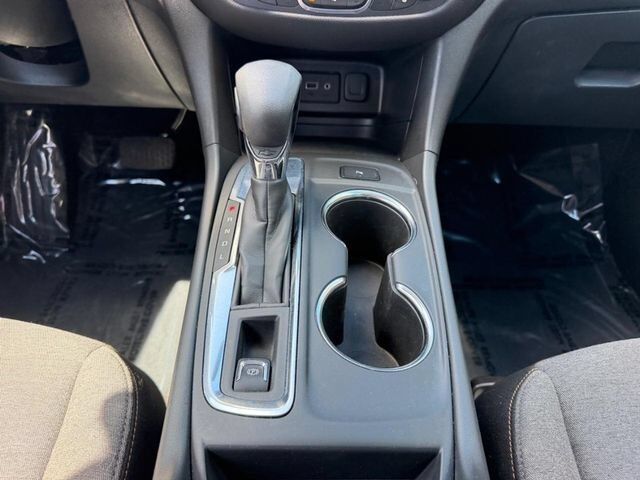 2024 Chevrolet Equinox LT Farmington MO