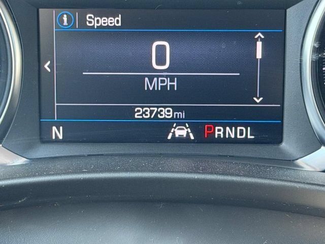 2024 Chevrolet Equinox LT Farmington MO