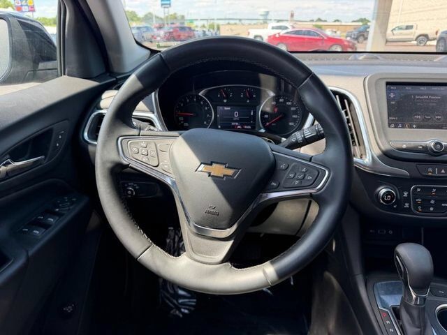 2024 Chevrolet Equinox LT Farmington MO