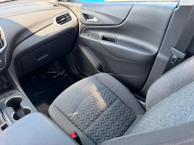 2024 Chevrolet Equinox LT Farmington MO
