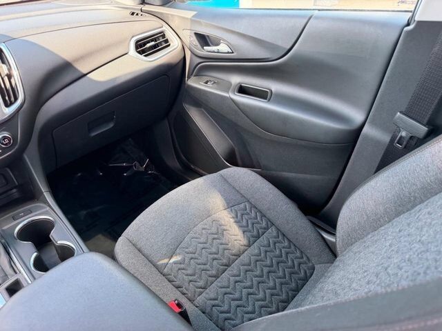 2024 Chevrolet Equinox LT Farmington MO