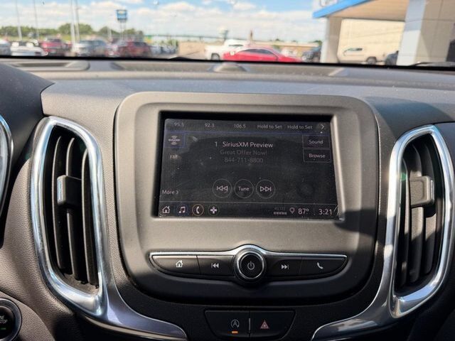 2024 Chevrolet Equinox LT Farmington MO