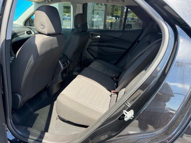 2024 Chevrolet Equinox LT Farmington MO