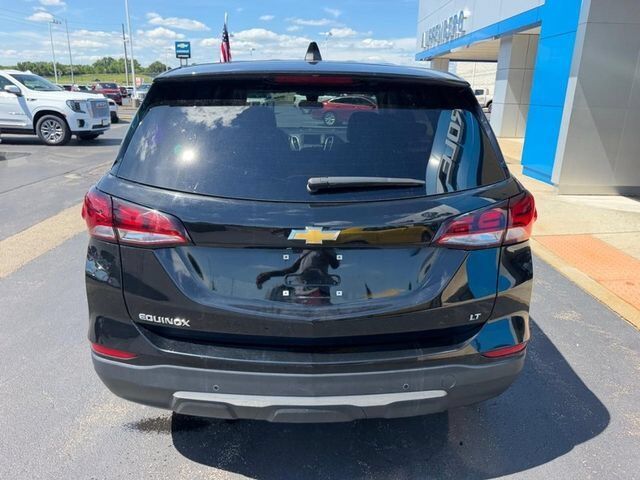 2024 Chevrolet Equinox LT Farmington MO