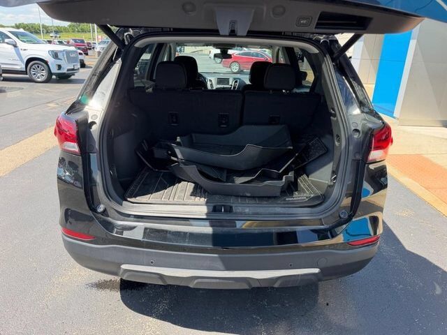 2024 Chevrolet Equinox LT Farmington MO
