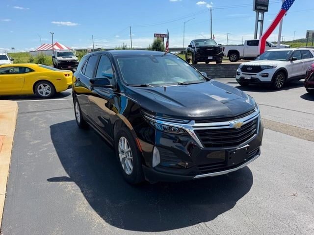 2024 Chevrolet Equinox LT Farmington MO