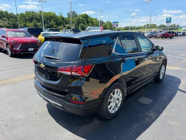 2024 Chevrolet Equinox LT Farmington MO