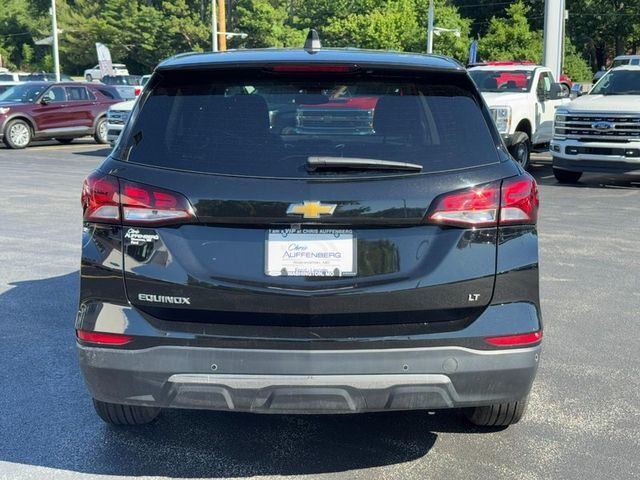 2024 Chevrolet Equinox LT Washington MO