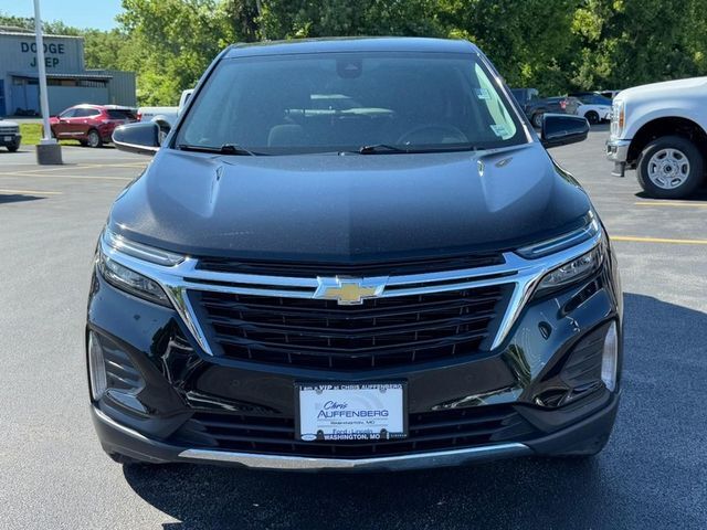 2024 Chevrolet Equinox LT Washington MO