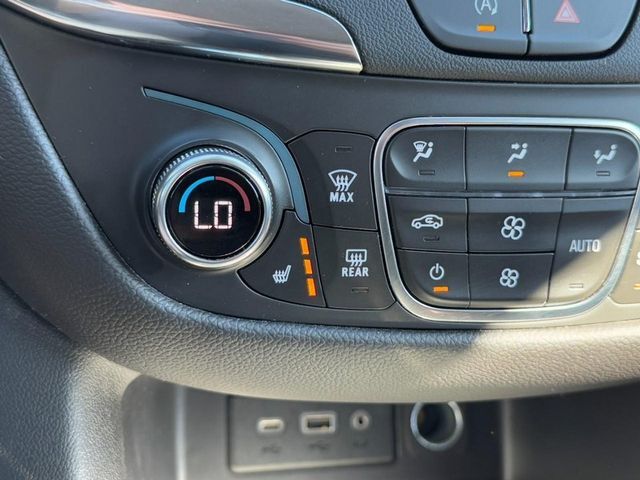 2024 Chevrolet Equinox LT Washington MO