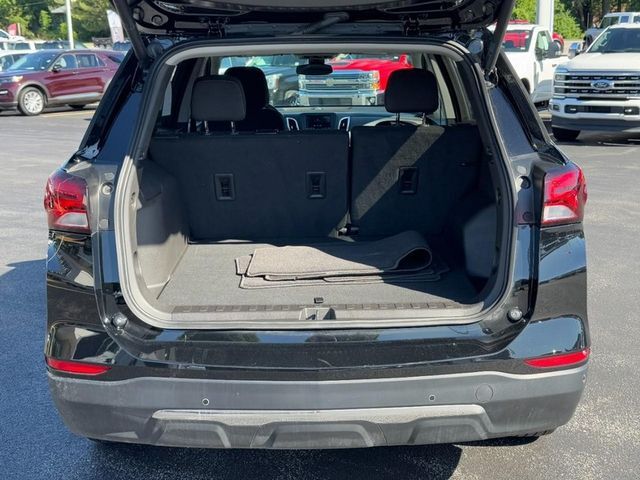 2024 Chevrolet Equinox LT Washington MO
