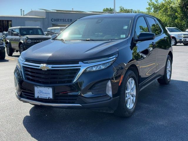 2024 Chevrolet Equinox LT Washington MO