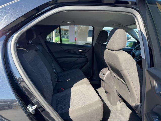 2024 Chevrolet Equinox LT Washington MO
