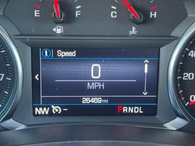 2024 Chevrolet Equinox LT Washington MO