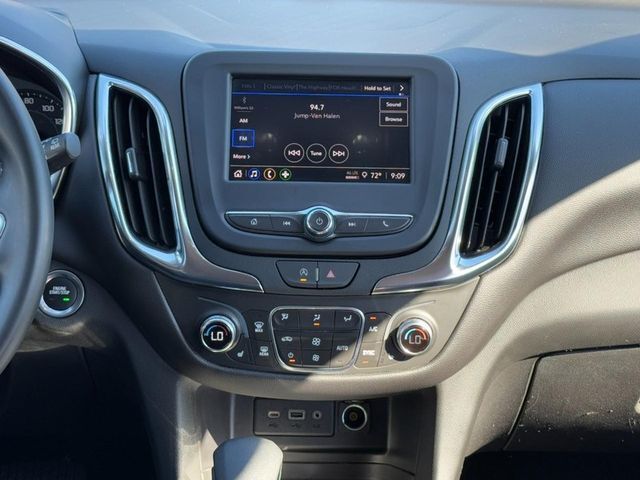 2024 Chevrolet Equinox LT Washington MO