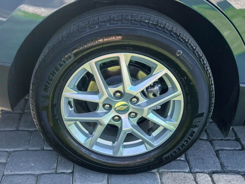 2024 Chevrolet Equinox LT Wilmington NC