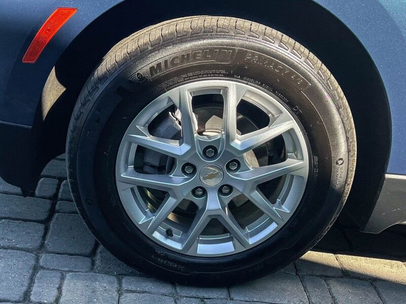 2024 Chevrolet Equinox LT Wilmington NC