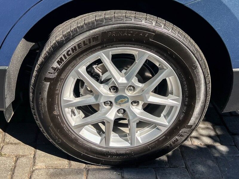 2024 Chevrolet Equinox LT Wilmington NC