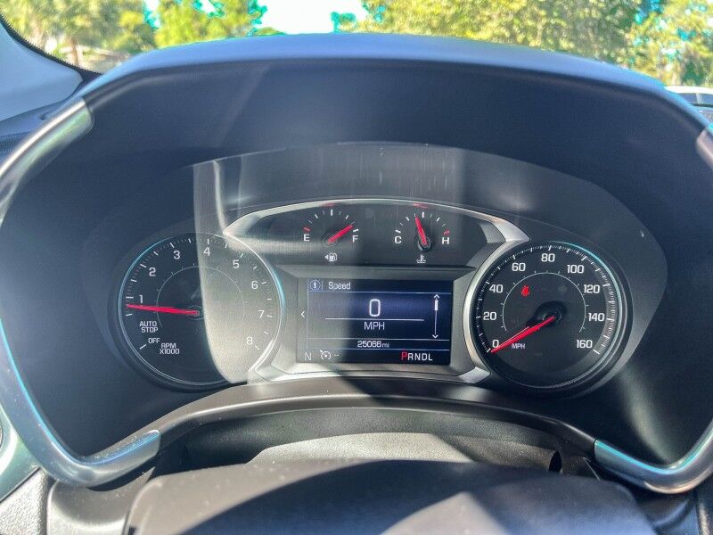 2024 Chevrolet Equinox LT Wilmington NC