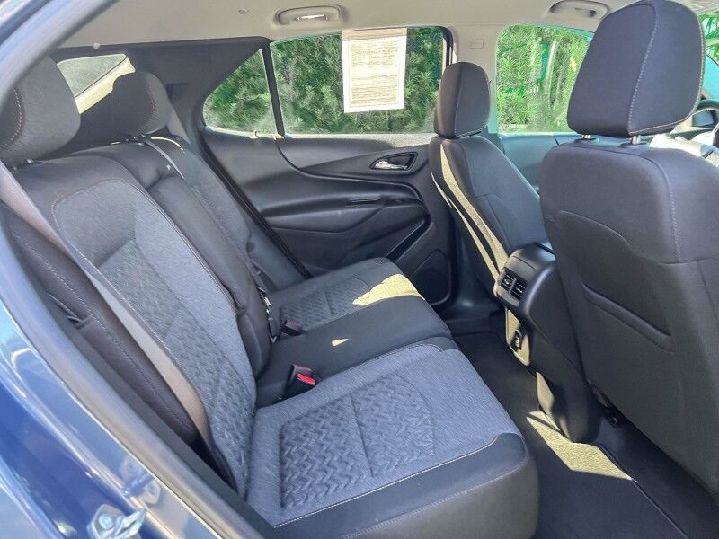 2024 Chevrolet Equinox LT Wilmington NC