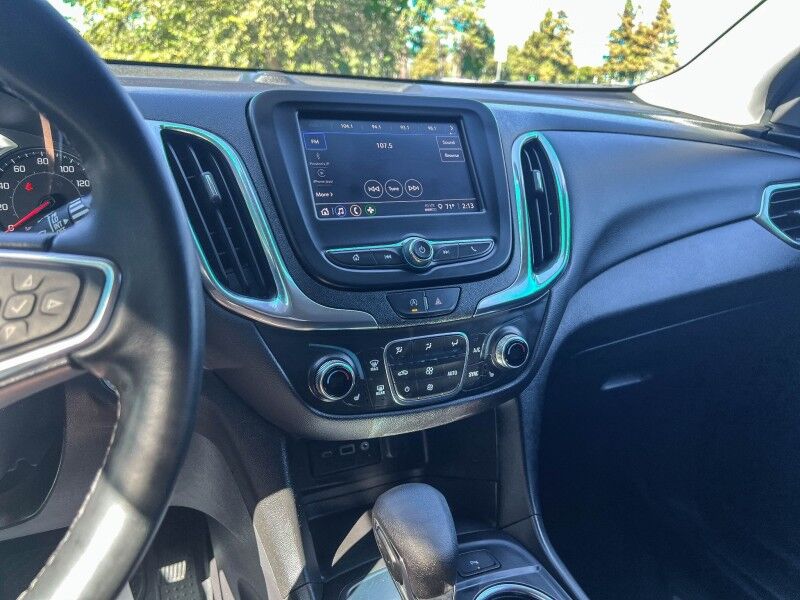 2024 Chevrolet Equinox LT Wilmington NC
