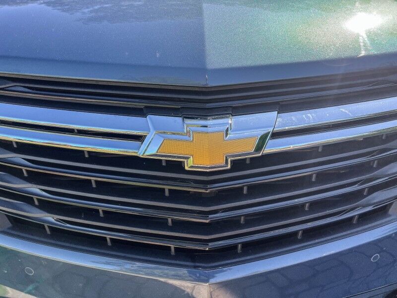 2024 Chevrolet Equinox LT Wilmington NC